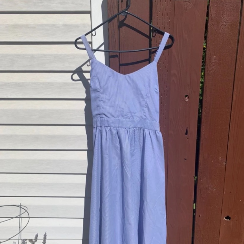 Melló day dress